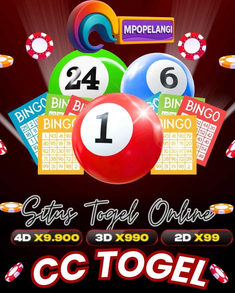 CC TOGEL