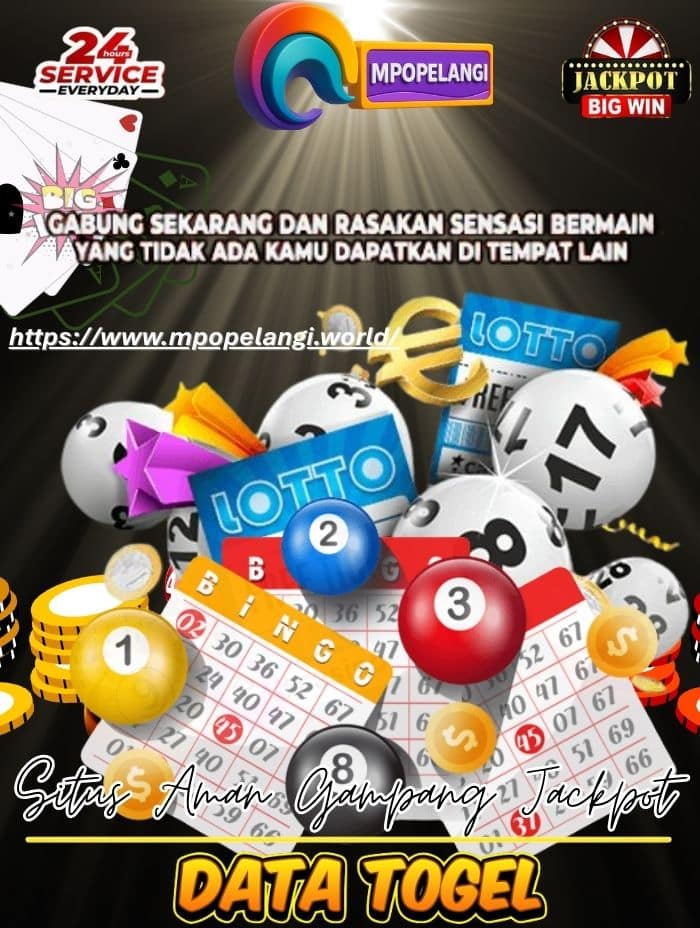 DATA TOGEL