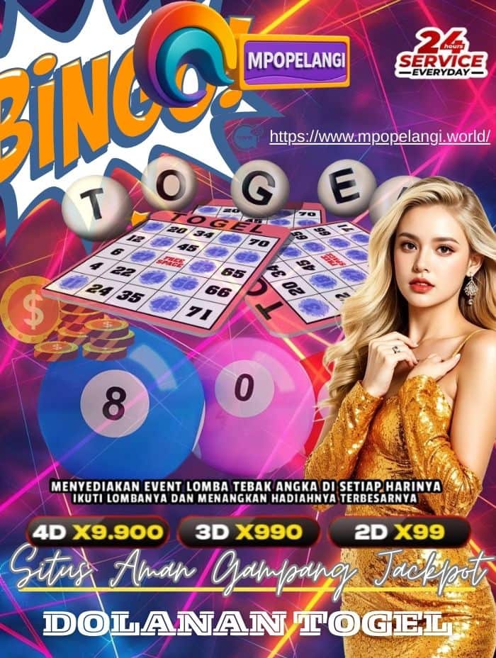 DOLANAN TOGEL