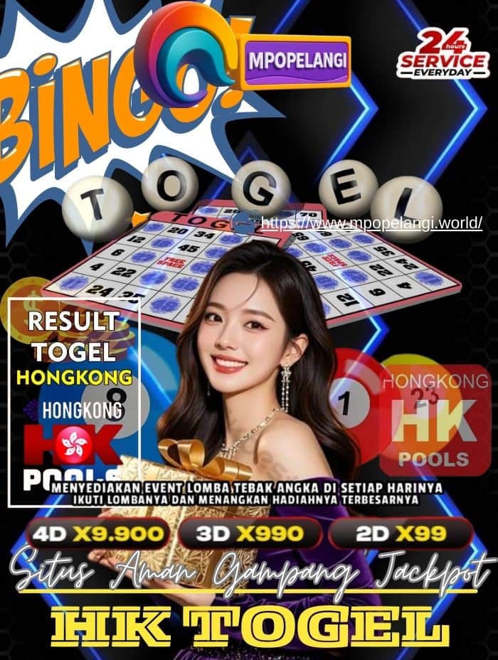 HK TOGEL