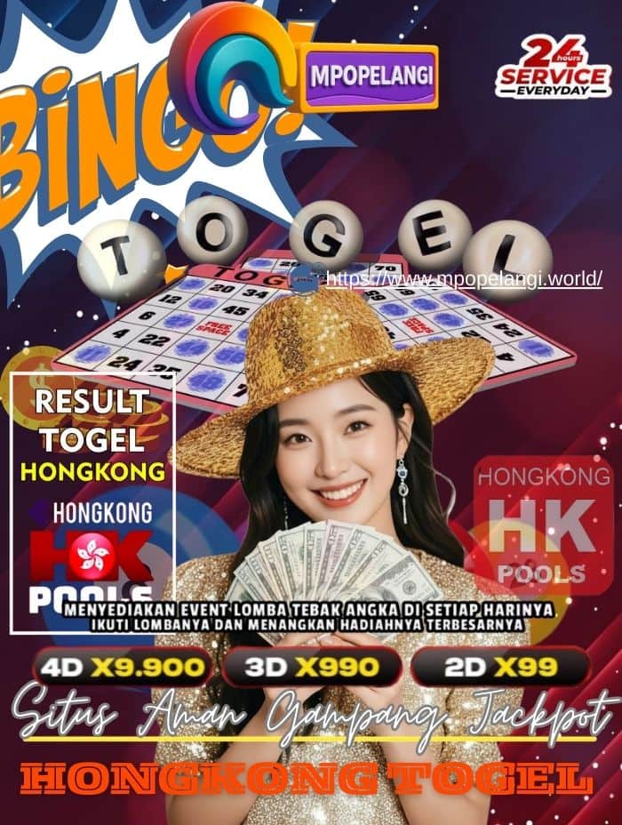 HONGKONG TOGEL