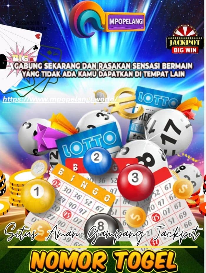 NOMOR TOGEL