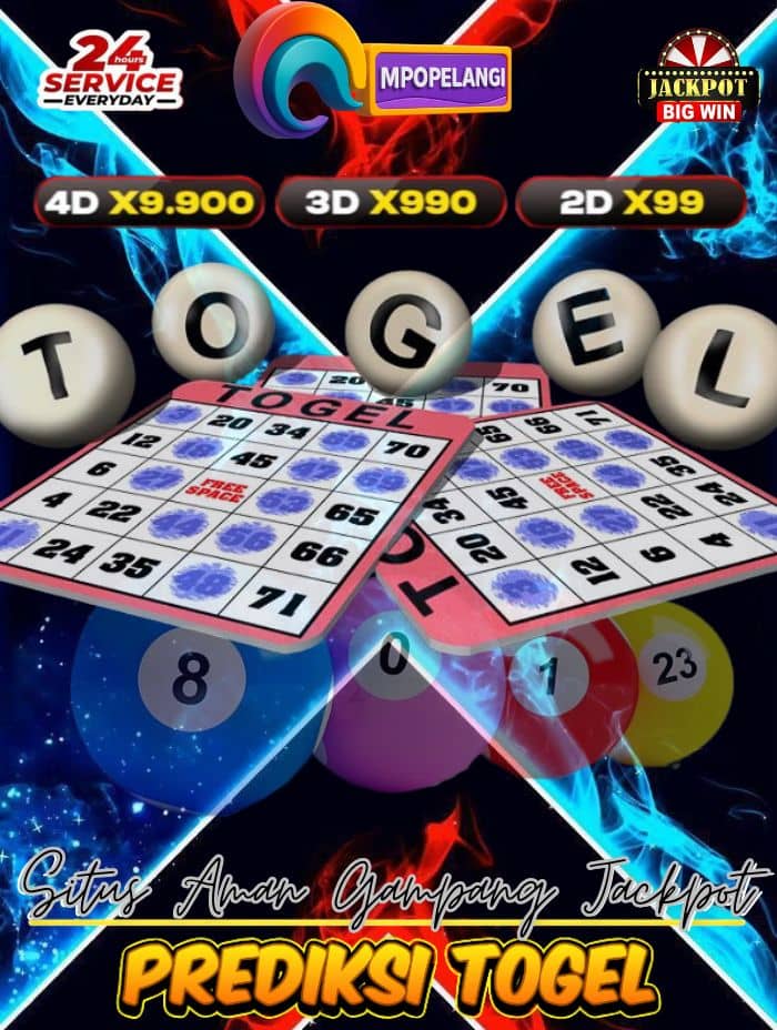 PREDIKSI TOGEL