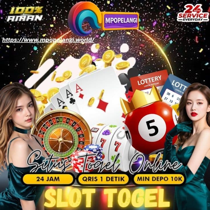 SLOT TOGEL