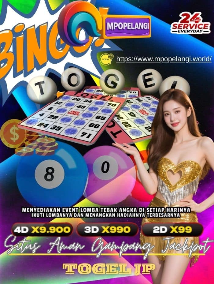 TOGEL JP