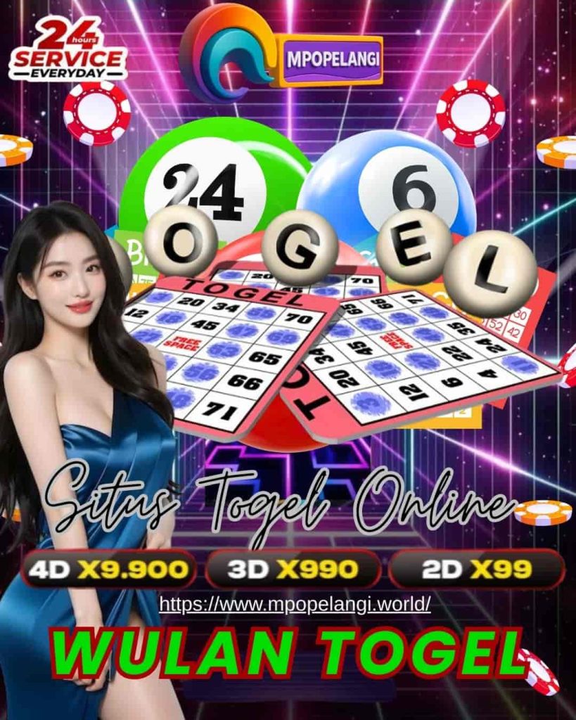 WULAN TOGEL